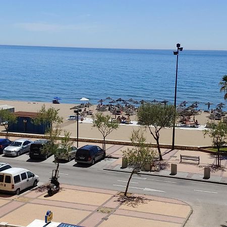 Apartamento 315 en paseo marítimo 96 Fuengirola Exterior foto