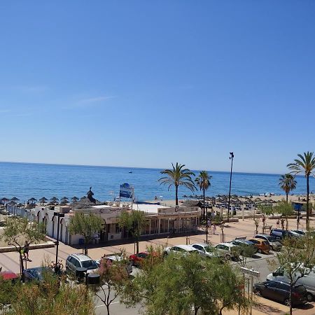 Apartamento 315 en paseo marítimo 96 Fuengirola Exterior foto