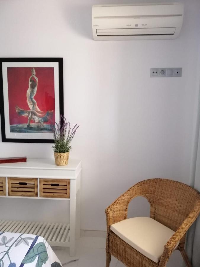 Apartamento 315 en paseo marítimo 96 Fuengirola Exterior foto