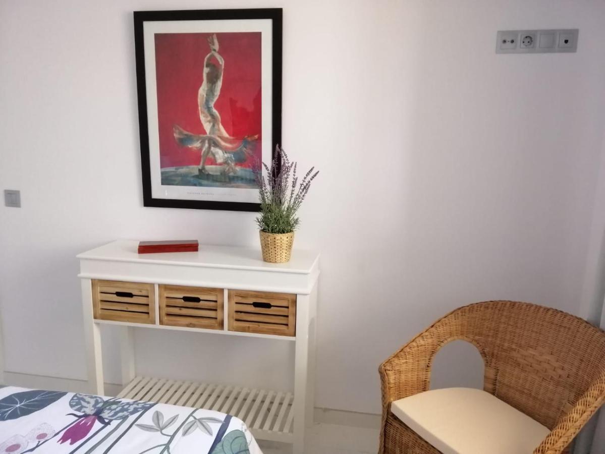 Apartamento 315 en paseo marítimo 96 Fuengirola Exterior foto