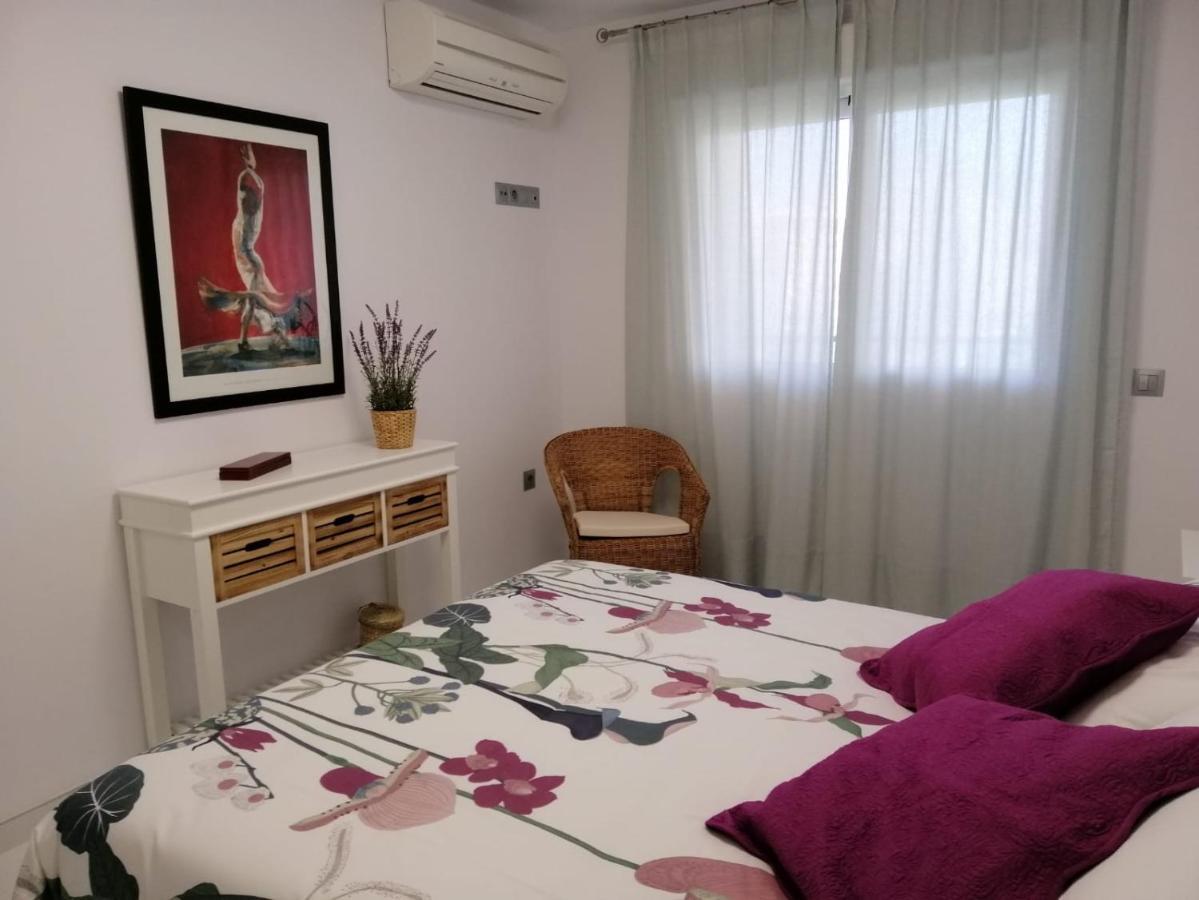 Apartamento 315 en paseo marítimo 96 Fuengirola Exterior foto