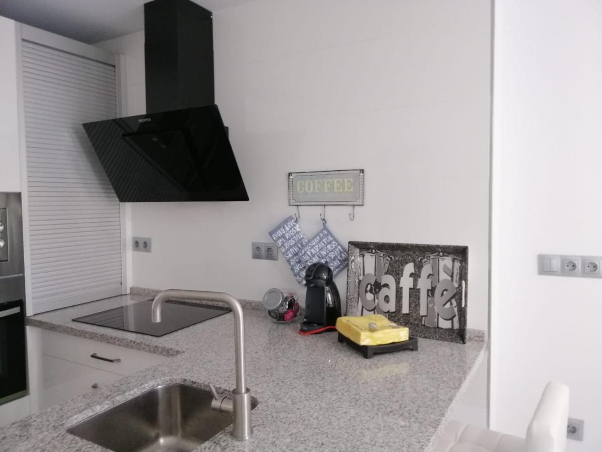 Apartamento 315 en paseo marítimo 96 Fuengirola Exterior foto