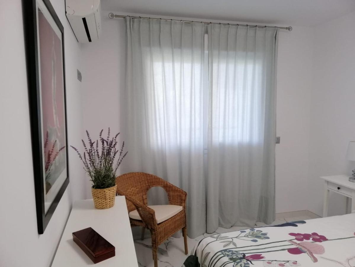 Apartamento 315 en paseo marítimo 96 Fuengirola Exterior foto