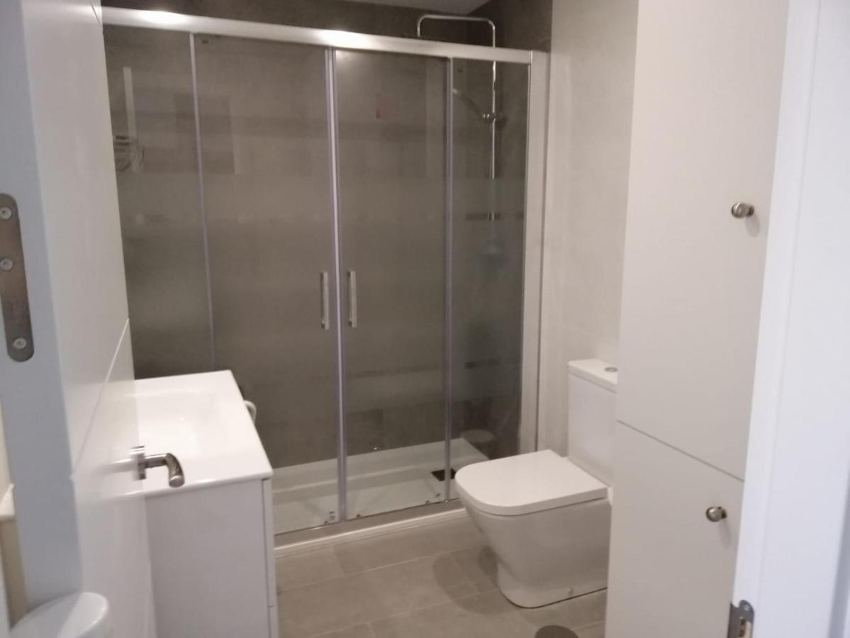Apartamento 315 en paseo marítimo 96 Fuengirola Exterior foto