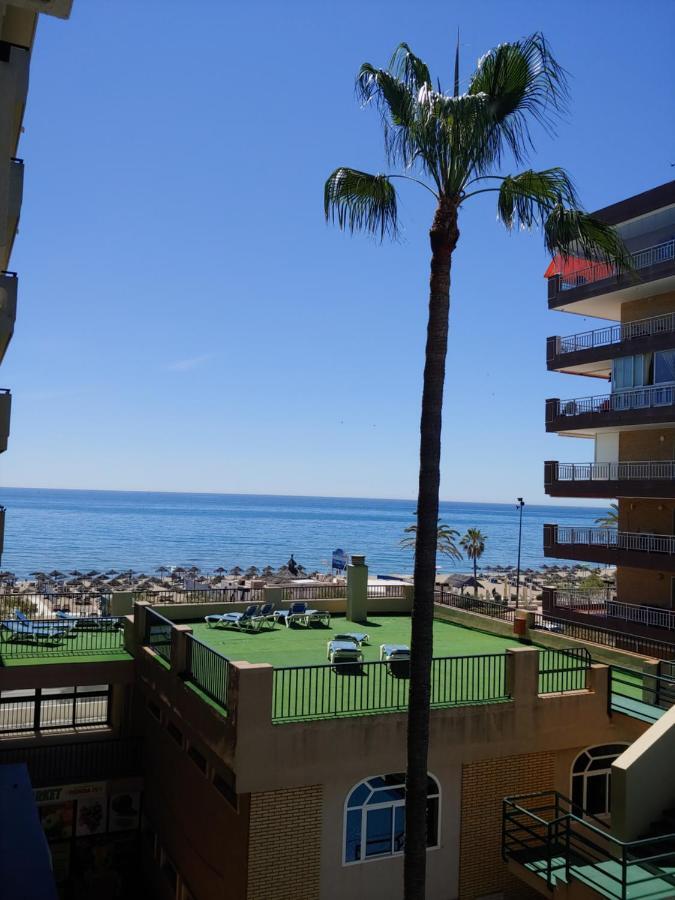 Apartamento 315 en paseo marítimo 96 Fuengirola Exterior foto