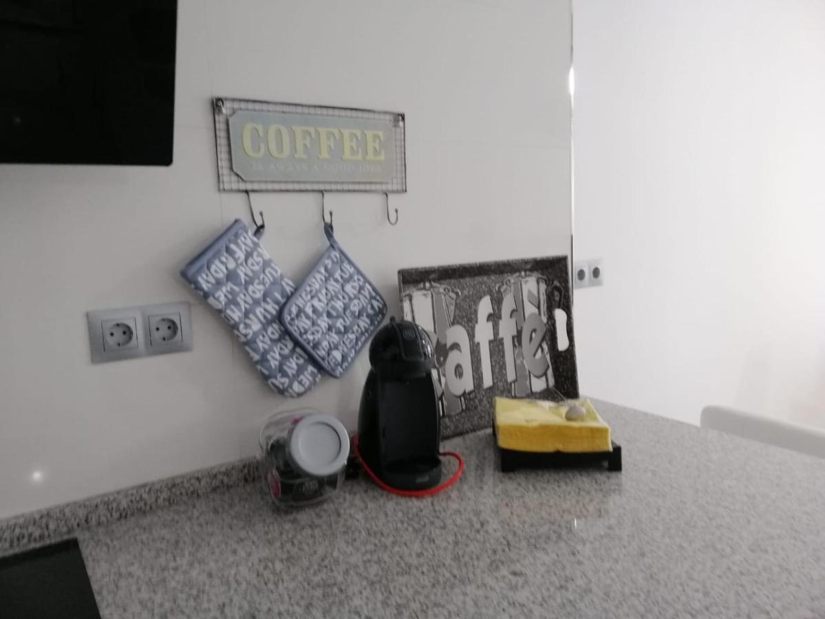 Apartamento 315 en paseo marítimo 96 Fuengirola Exterior foto