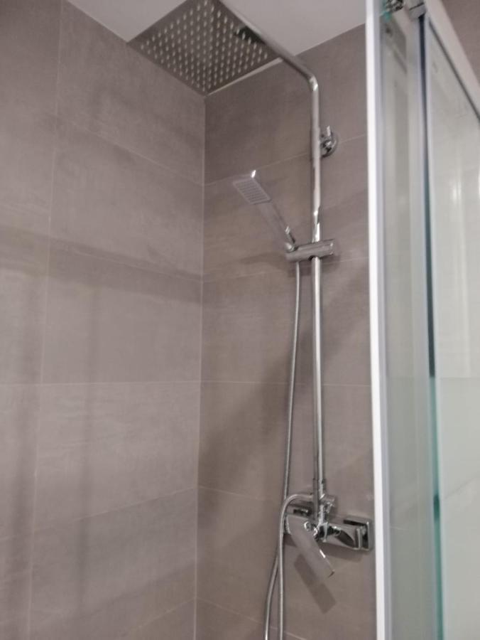 Apartamento 315 en paseo marítimo 96 Fuengirola Exterior foto